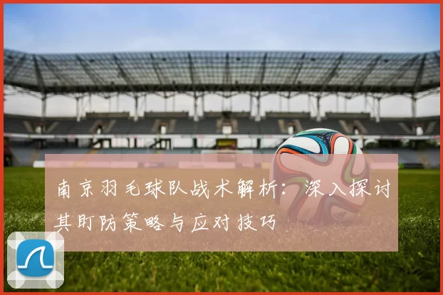 南京羽毛球队战术解析：深入探讨其盯防策略与应对技巧