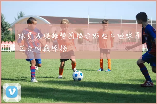 球员表现趋势图揭示哪些年轻球员正走向巅峰期