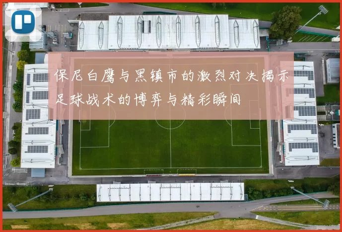 保尼白鹰与黑镇市的激烈对决揭示足球战术的博弈与精彩瞬间