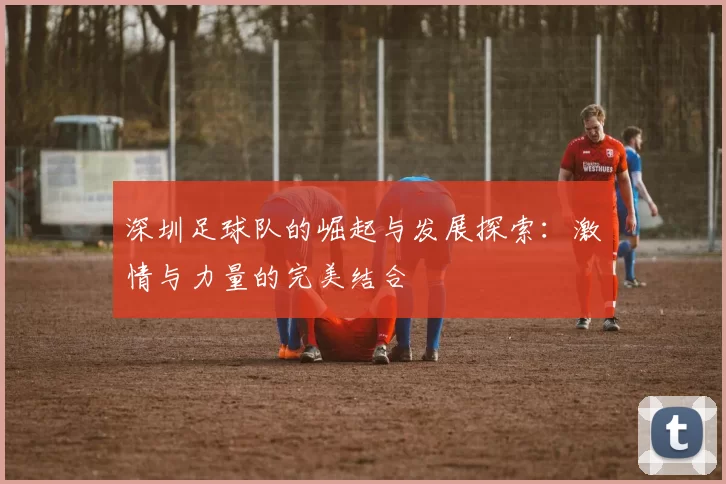 深圳足球队的崛起与发展探索：激情与力量的完美结合
