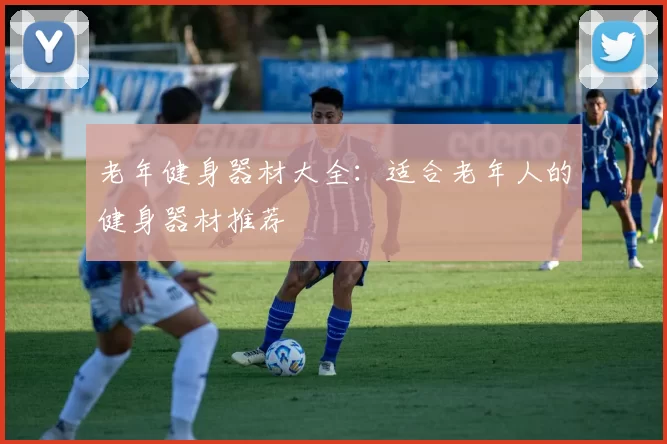 老年健身器材大全：适合老年人的健身器材推荐