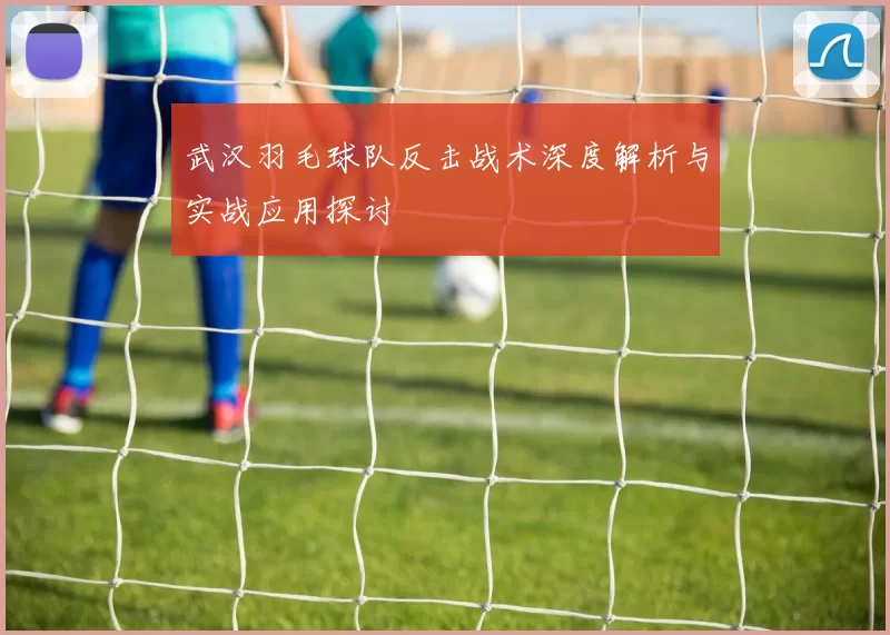 武汉羽毛球队反击战术深度解析与实战应用探讨
