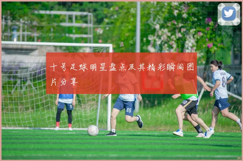 十号足球明星盘点及其精彩瞬间图片分享