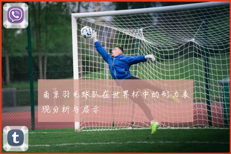 南京羽毛球队在世界杯中的耐力表现分析与启示