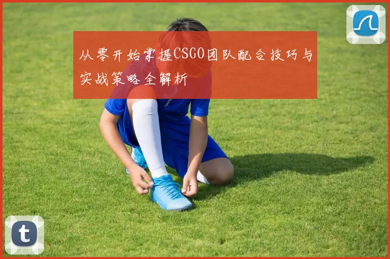 从零开始掌握CSGO团队配合技巧与实战策略全解析