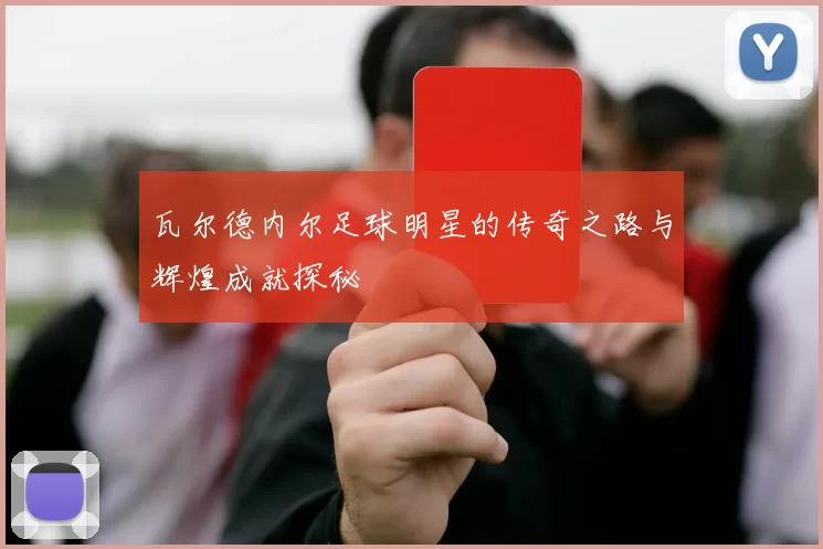 瓦尔德内尔足球明星的传奇之路与辉煌成就探秘