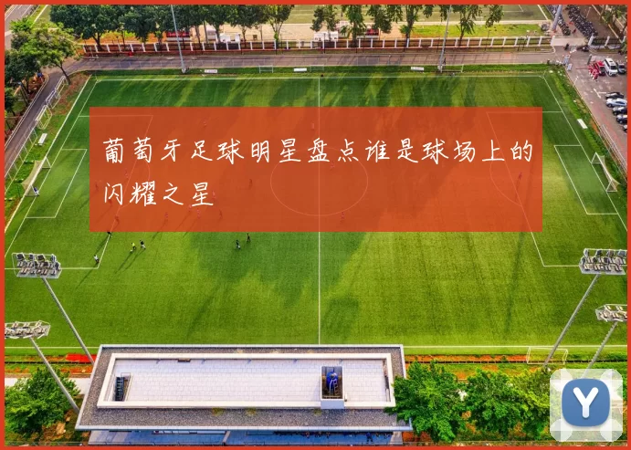 葡萄牙足球明星盘点谁是球场上的闪耀之星