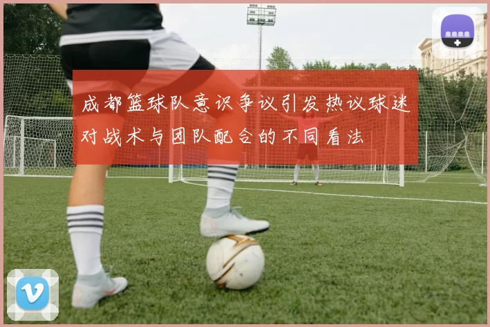 成都篮球队意识争议引发热议球迷对战术与团队配合的不同看法