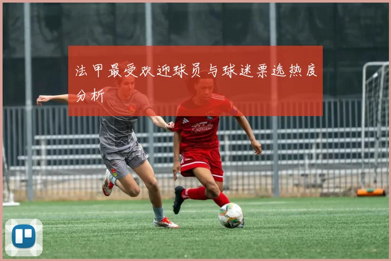 法甲最受欢迎球员与球迷票选热度分析