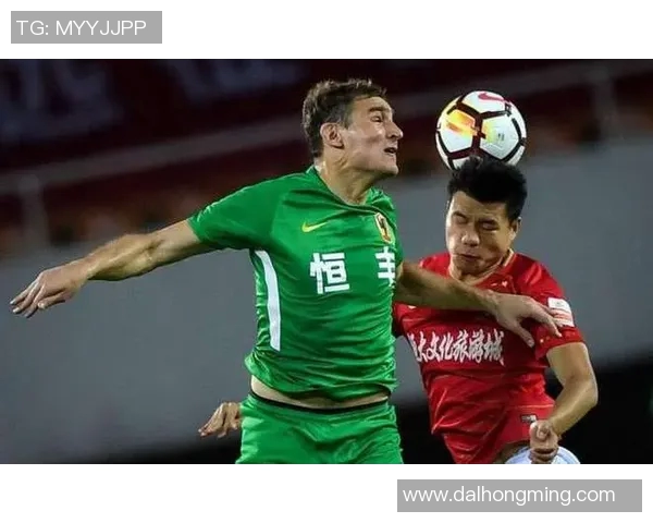 广州恒大与贵州恒丰历次交锋比分回顾及分析 广州恒大与贵州恒丰历次交锋比分回顾及分析