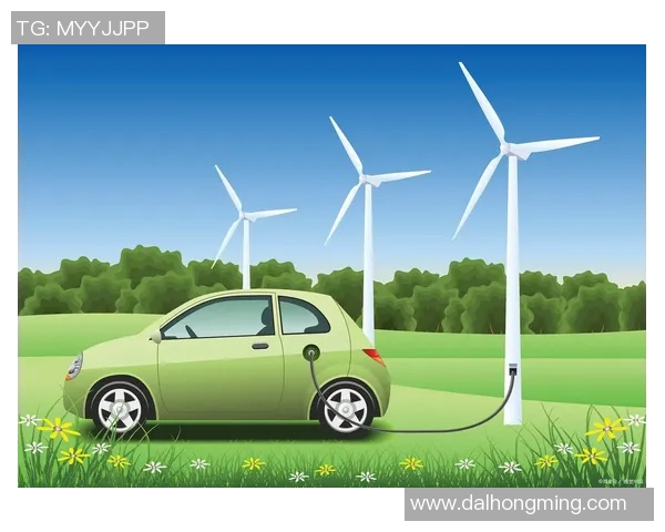 智能充电桩助力绿色出行,探索未来电动汽车充电网络建设新模式 智能充电桩助力绿色出行,探索未来电动汽车充电网络建设新模式