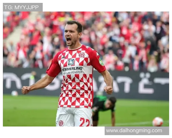 达姆施塔特与美因茨的激烈对决谁能笑到最后分析战术与球员表现 达姆施塔特与美因茨的激烈对决谁能笑到最后分析战术与球员表现