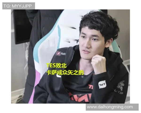 CSGO战术解析：深入探讨TES战队的团队配合与战术执行