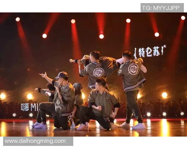 北京街舞队勇闯世界街舞大赛的奋斗历程与荣耀时刻揭秘