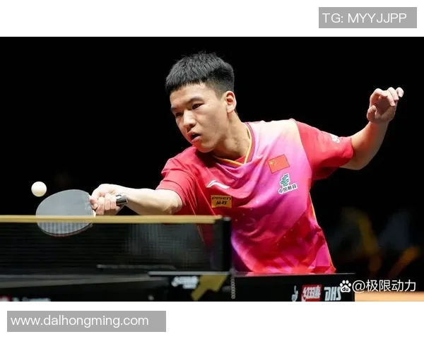 广州乒乓球队在奥运会中的战术表现分析与点评