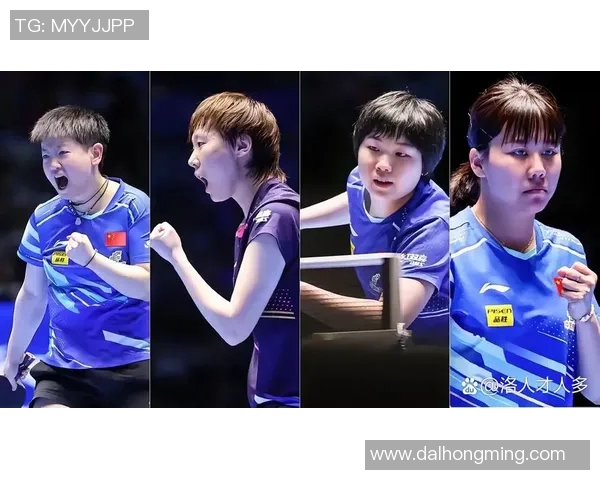 乒乓球的灵动之美:深入探讨深圳乒乓球队的灵活性与战术创新 乒乓球的灵动之美:深入探讨深圳乒乓球队的灵活性与战术创新