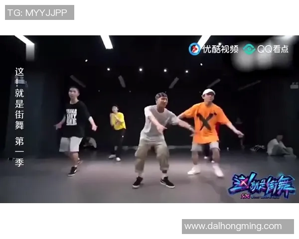 武汉街舞队状态引发热议舞者们的努力与争议并存 武汉街舞队状态引发热议舞者们的努力与争议并存