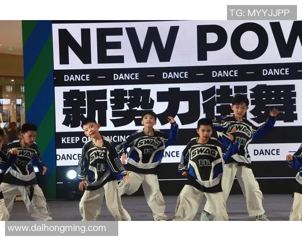 深圳街舞队的蜕变与成长:一段街舞文化的真实纪实之旅 深圳街舞队的蜕变与成长:一段街舞文化的真实纪实之旅