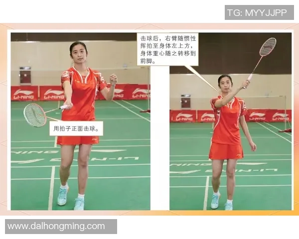 羽毛球新手必看：提升比赛意识的全面入门指南与技巧分享