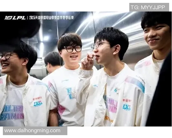 赛后分析：BLG与LNG对决中的战术思考与经验总结