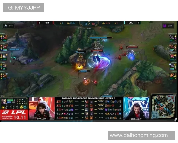 赛后复盘:LNG与RNG在团队协作中的精彩表现与关键策略分析 赛后复盘:LNG与RNG在团队协作中的精彩表现与关键策略分析