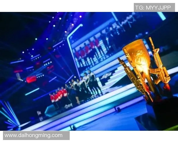 杨磊畅谈英雄联盟成长之路与电竞未来展望 杨磊畅谈英雄联盟成长之路与电竞未来展望